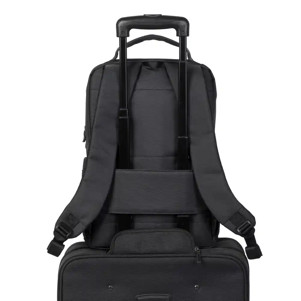 Rivacase 8262 Ranac za laptop 15.6" Tamnosivi