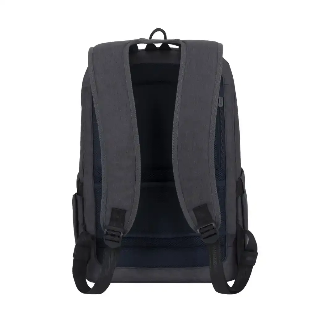 RIVACASE Suzuka 7760 Ranac za laptop 15.6" , Crni
