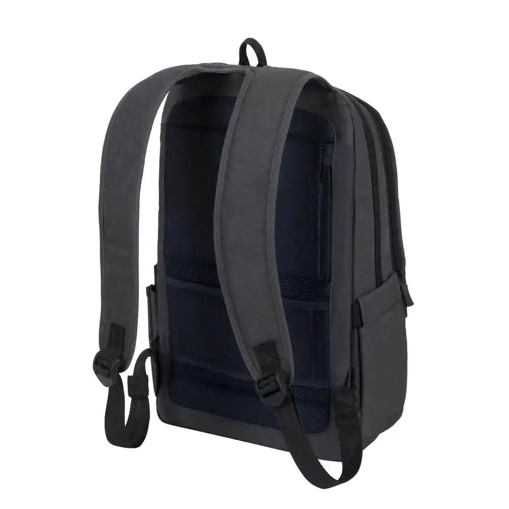 RIVACASE Suzuka 7760 Ranac za laptop 15.6" , Crni