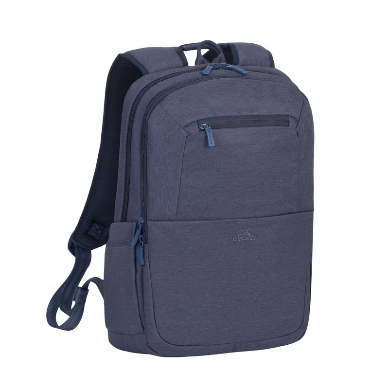 Rivacase Suzuka 7760 Ranac za Laptop 15.6, Plava