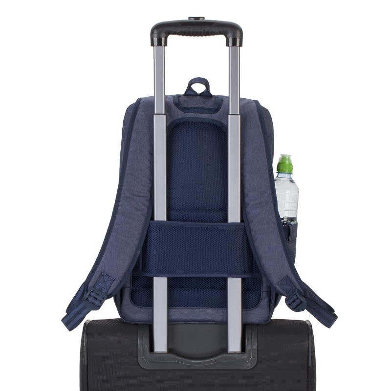 Rivacase Suzuka 7760 Ranac za Laptop 15.6, Plava