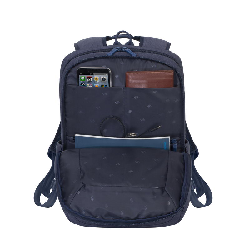 Rivacase Suzuka 7760 Ranac za Laptop 15.6, Plava