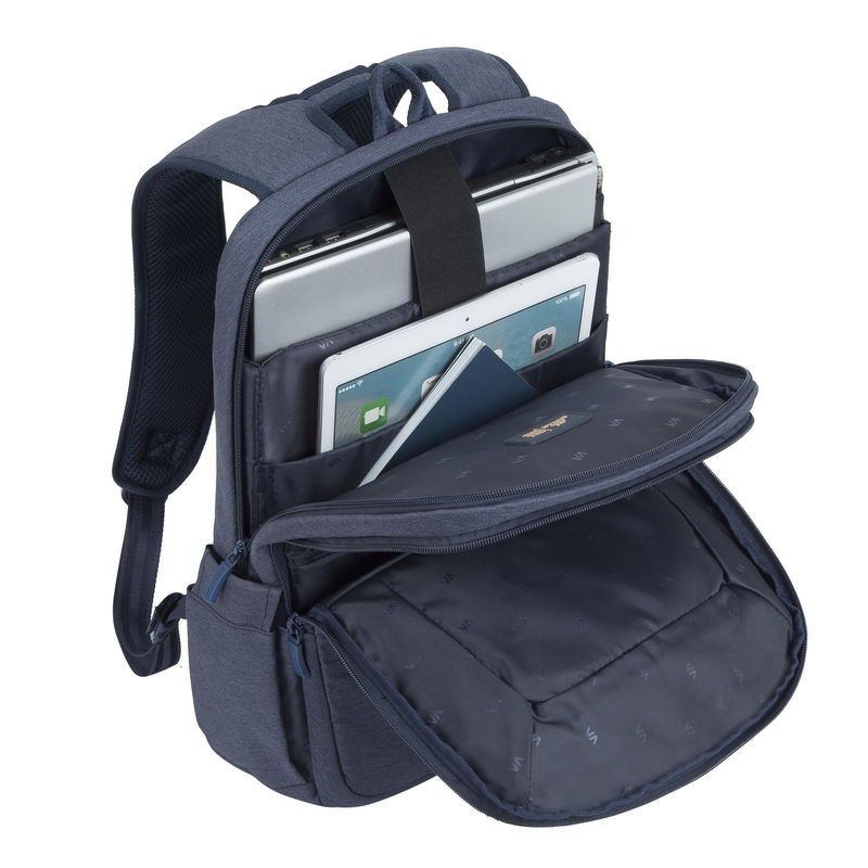 Rivacase Suzuka 7760 Ranac za Laptop 15.6, Plava