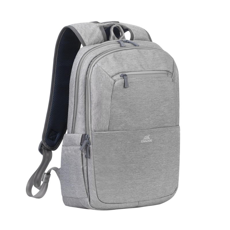 Ranac za Laptop 15.6 Rivacase Suzuka 7760/siva