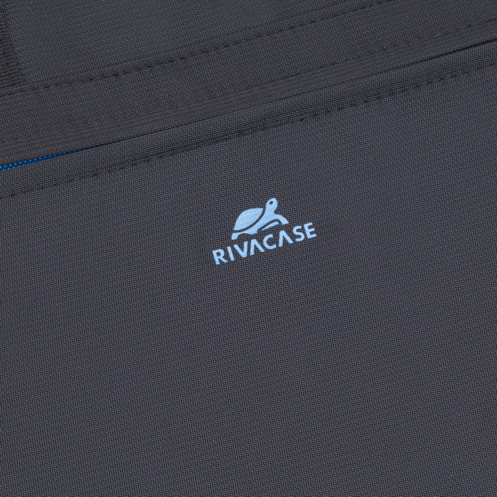 Rivacase 8037 Torba za laptop 15,6" , Crna