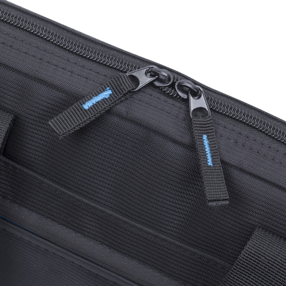 Rivacase 8037 Torba za laptop 15,6" , Crna