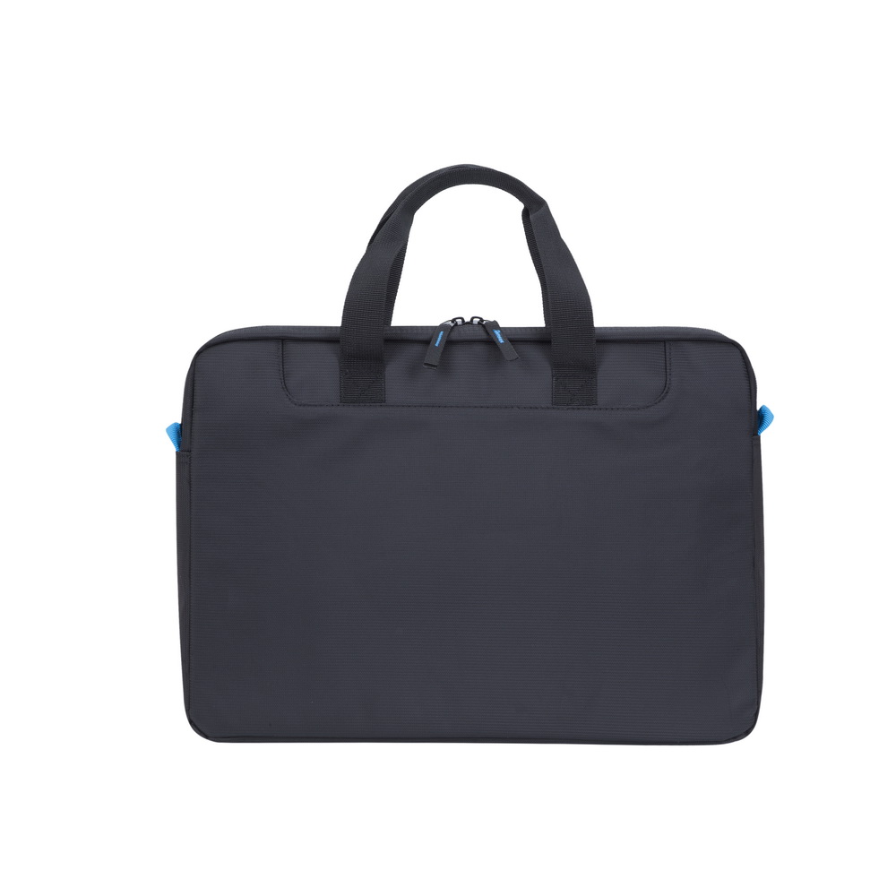 Rivacase 8037 Torba za laptop 15,6" , Crna