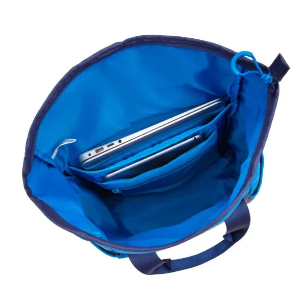 Rivacase Ranac za Laptop 15.6-16" Dijon Eco 5321, Plavi