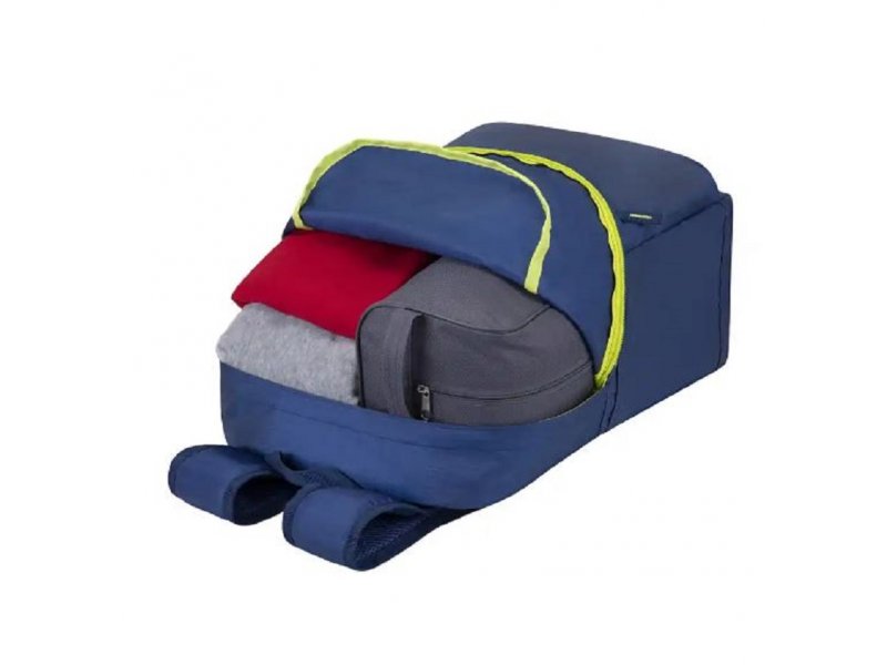 Ranac za Laptop 15.6 RIVACASE 5562/plavi/zapremina 24L