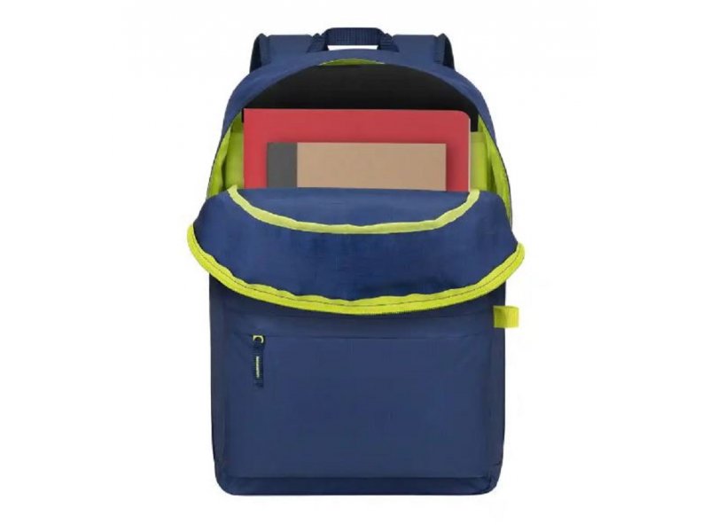 Ranac za Laptop 15.6 RIVACASE 5562/plavi/zapremina 24L