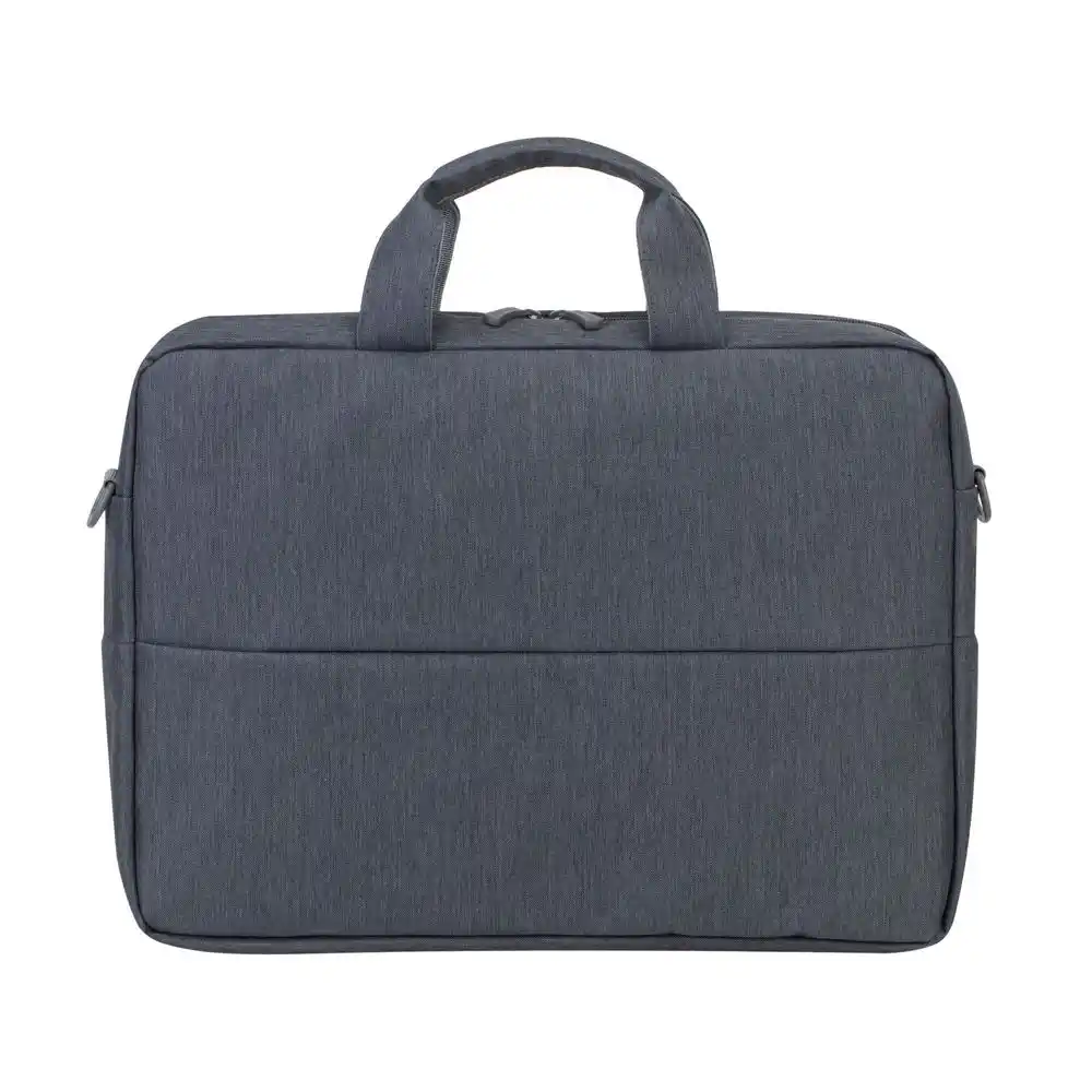 Rivacase 7532 Torba za Laptop 16" Anti theft Tamno Siva