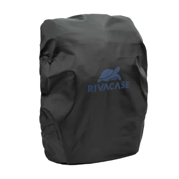 Rivacase Ranac za Laptop 15.6" Dijon Eco 5321, Crni