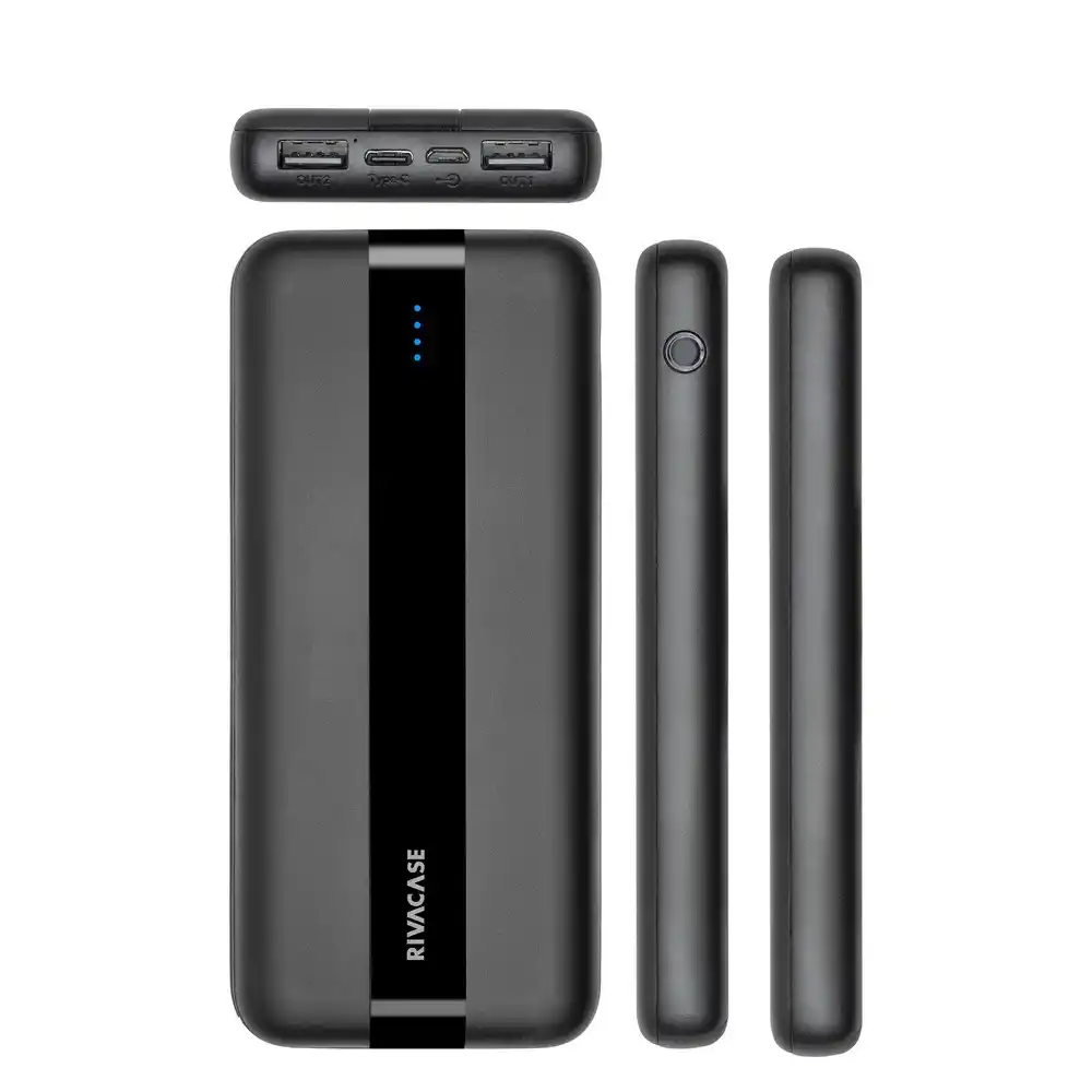Rivacase VA 2041 Eksterna baterija 10000mAh