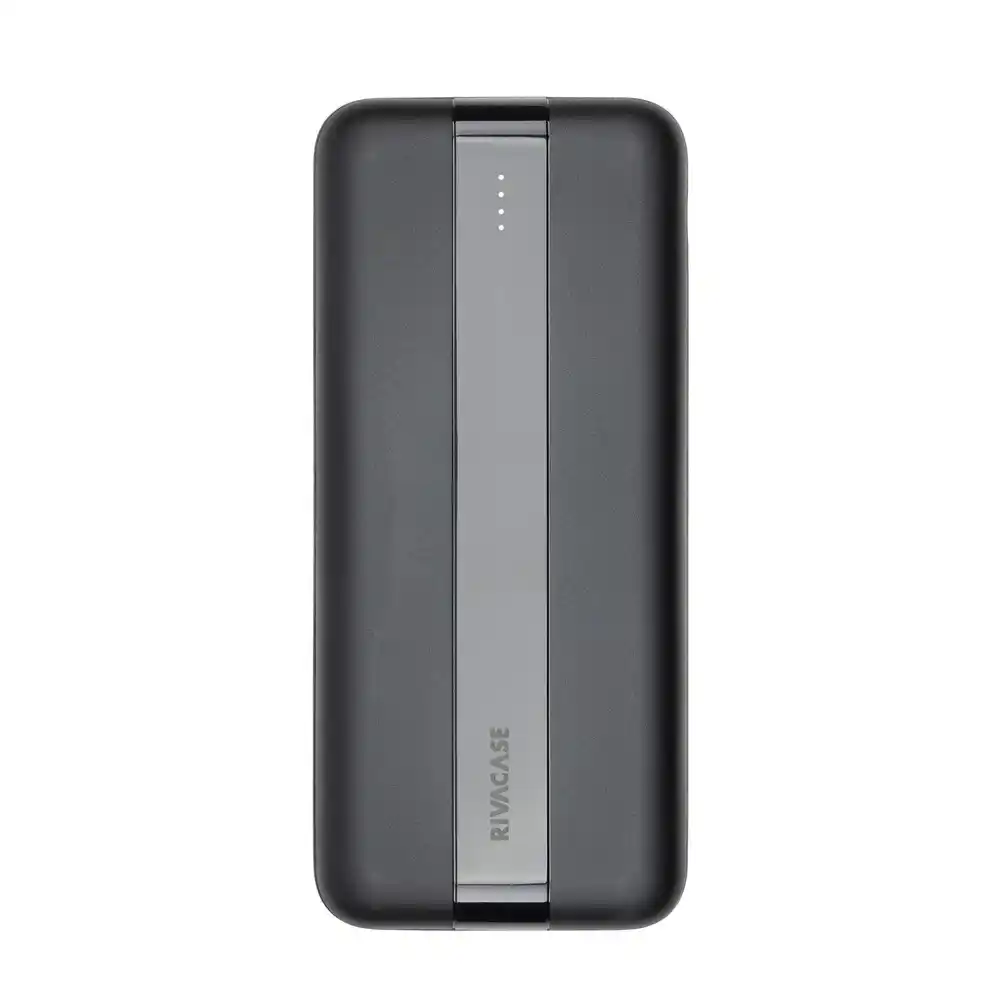 Power Bank Rivacase VA2081 20000mAh/10W/crni