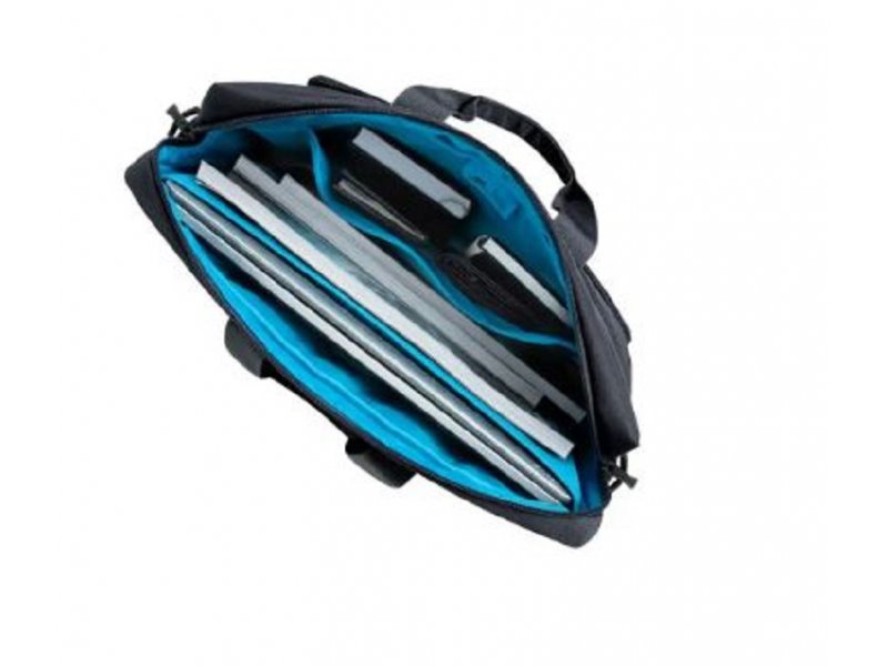 Rivacase 7531 Torba za Laptop 16" Crna