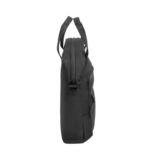 Rivacase Torba za Laptop 13.3-14" Alpendorf Eco, Crna
