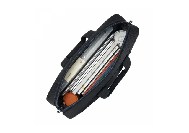 Rivacase 8036 Torba za laptop 16" , Crna