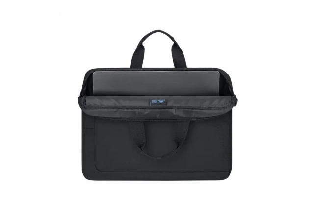 Rivacase 8036 Torba za laptop 16" , Crna