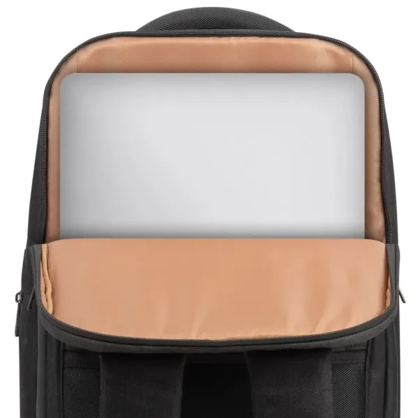 RIVACASE Clark 8164 Ranac za Laptop 17.3"  Crna