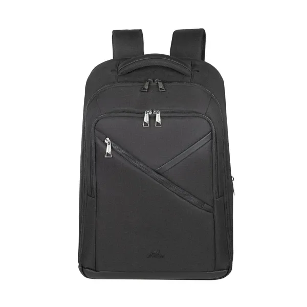 RIVACASE Clark 8164 Ranac za Laptop 17.3"  Crna