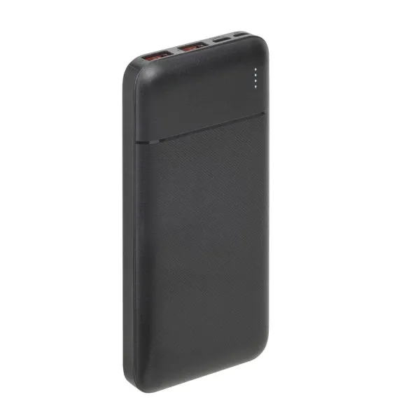 RIVACASE VA2101 Powerbank 10000 mAh, Crni