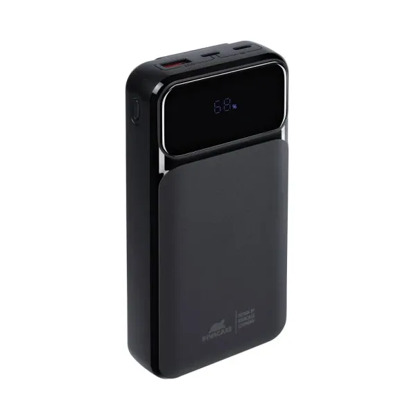 Chieftec Rivacase VVA2221 Power bank 20000 mAh, Crni