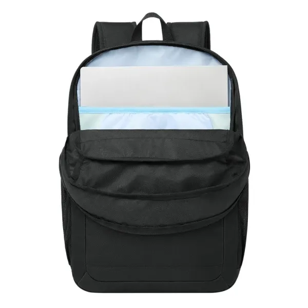 RIVACASE Gremio Eco 5566 Ranac za Laptop 15.6-16" Crni