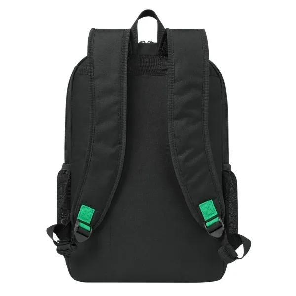 RIVACASE Gremio Eco 5566 Ranac za Laptop 15.6-16" Crni