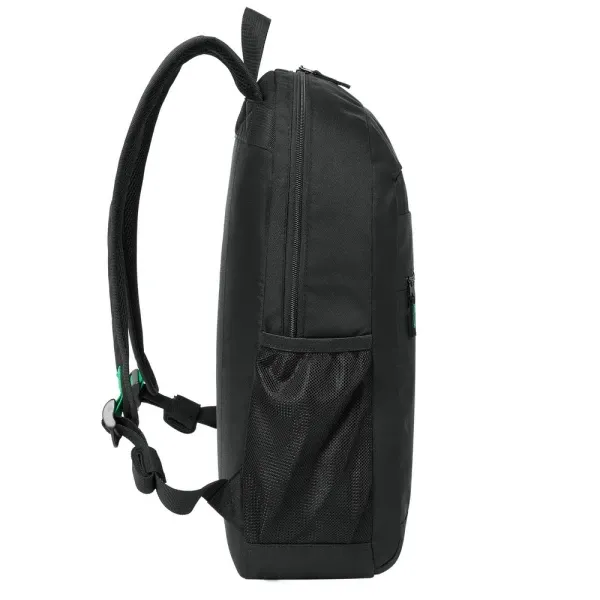 RIVACASE Gremio Eco 5566 Ranac za Laptop 15.6-16" Crni