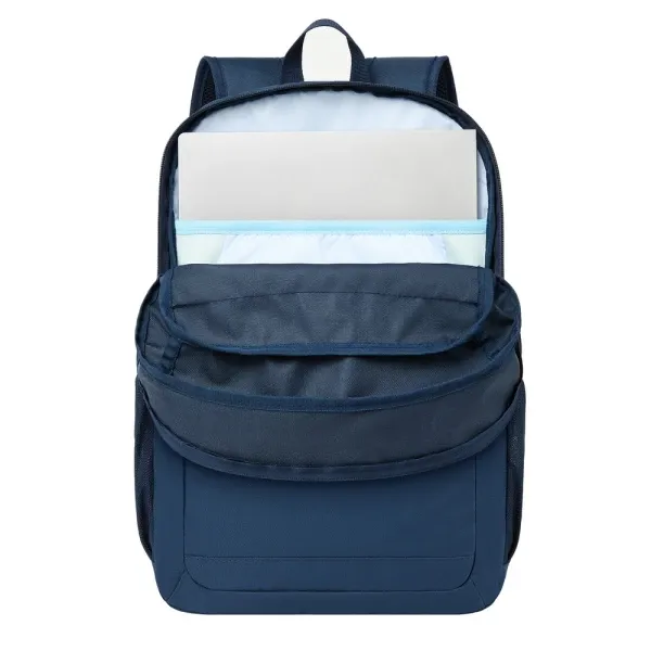 RIVACASE Gremio Eco 5566 Ranac za Laptop 15.6-16" Plavi, Plavi