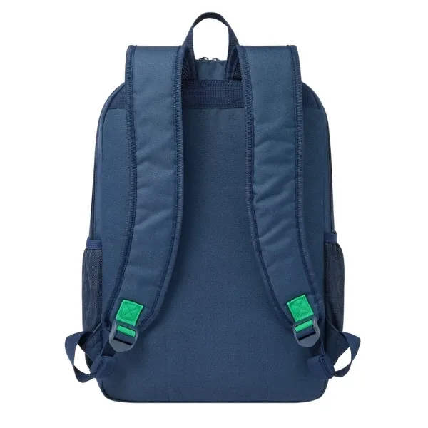 RIVACASE Gremio Eco 5566 Ranac za Laptop 15.6-16" Plavi, Plavi
