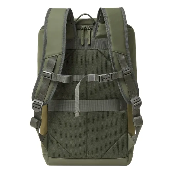 Rivacase Eden urban 7856 Ranac za Laptop 15.6, Maslinasto zeleni
