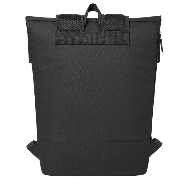 Rivacase Gremio Eco Rolltop 5567 Ranac za Laptop 15" Crni