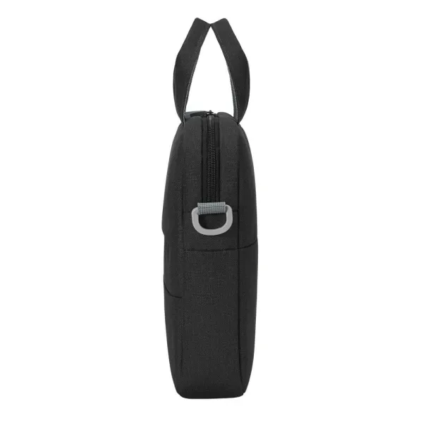 RIVACASE Torba za Laptop 14" Prater Anti-Theft, Crna