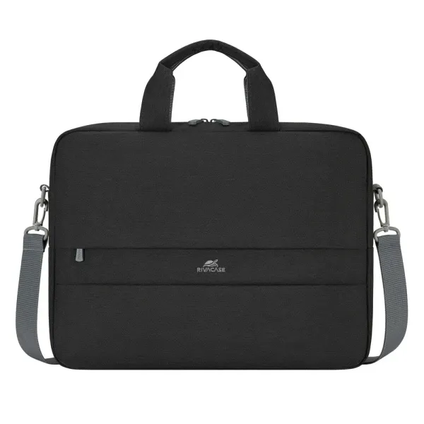 Rivacase Prater Anti-Theft 7531 Torba za Laptop 15.6" Crna