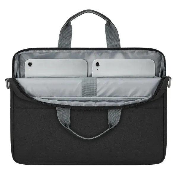 Rivacase Prater Anti-Theft 7531 Torba za Laptop 15.6" Crna
