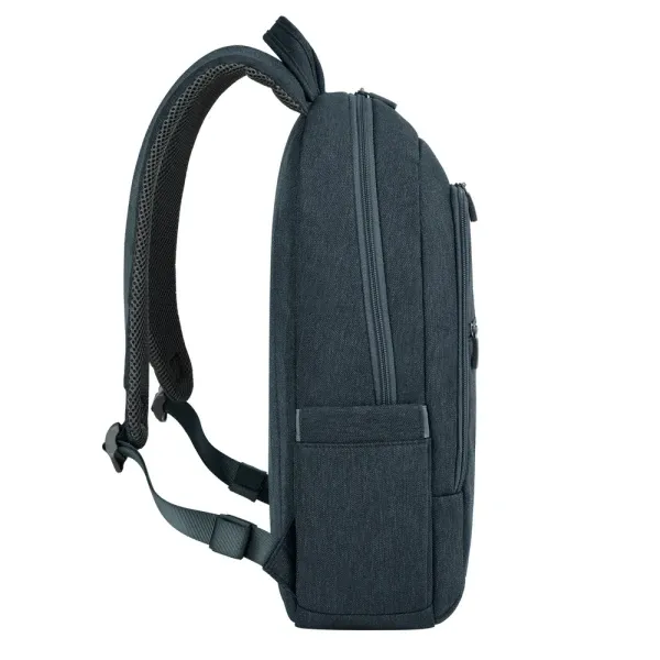 Rivacase Ranac za Laptop 16" Galapagos, Tamnosivi