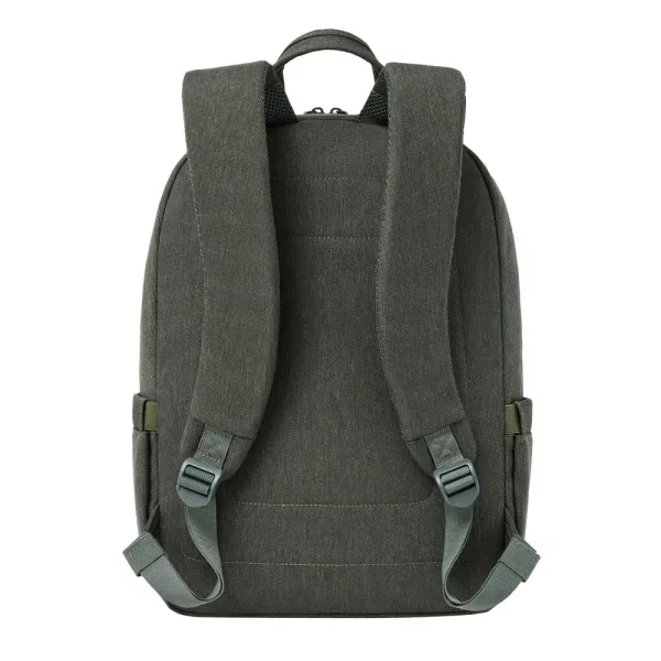 RIVACASE Ranac za Laptop 16" Galapagos Zeleni, Zeleni