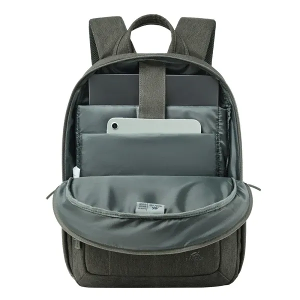 RIVACASE Ranac za Laptop 16" Galapagos Zeleni, Zeleni