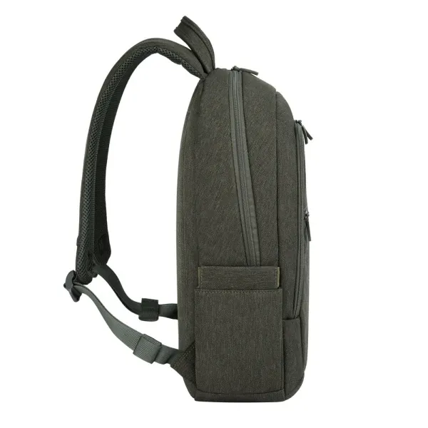 RIVACASE Ranac za Laptop 16" Galapagos Zeleni, Zeleni