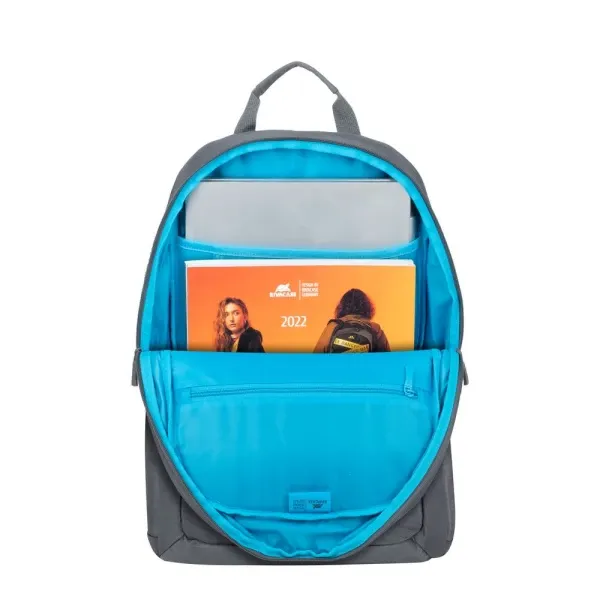 Rivacase Alpendorf Eco 7561 Ranac za Laptop 15.6-16" Sivi