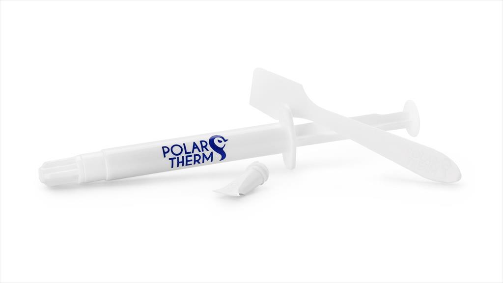 THERMAL GRIZZLY Polartherm X-8 X8-005 Termalna pasta (5G) sa aplikatorom i kašičicom