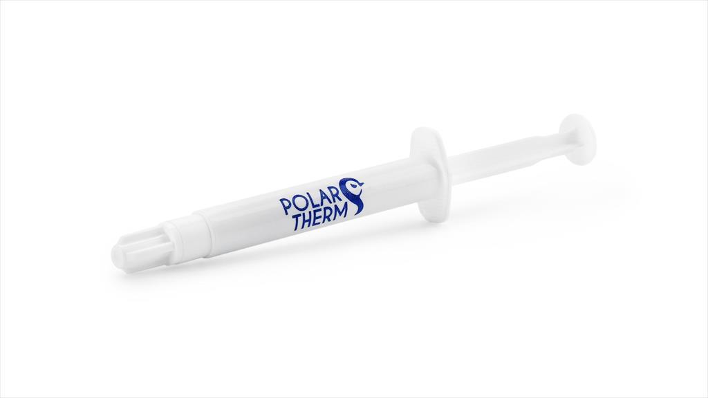 THERMAL GRIZZLY Polartherm X-8 X8-005 Termalna pasta (5G) sa aplikatorom i kašičicom