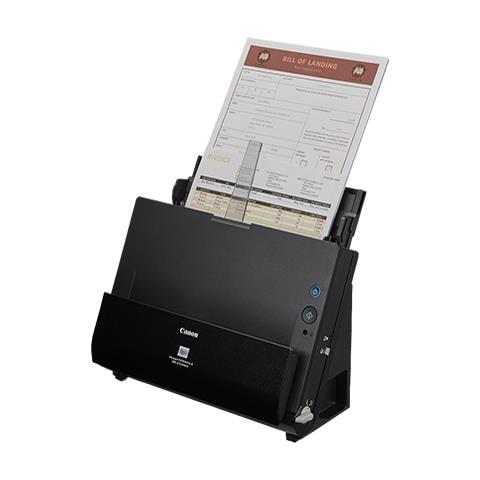 Canon imageFORMULA DR-C225 II Skener