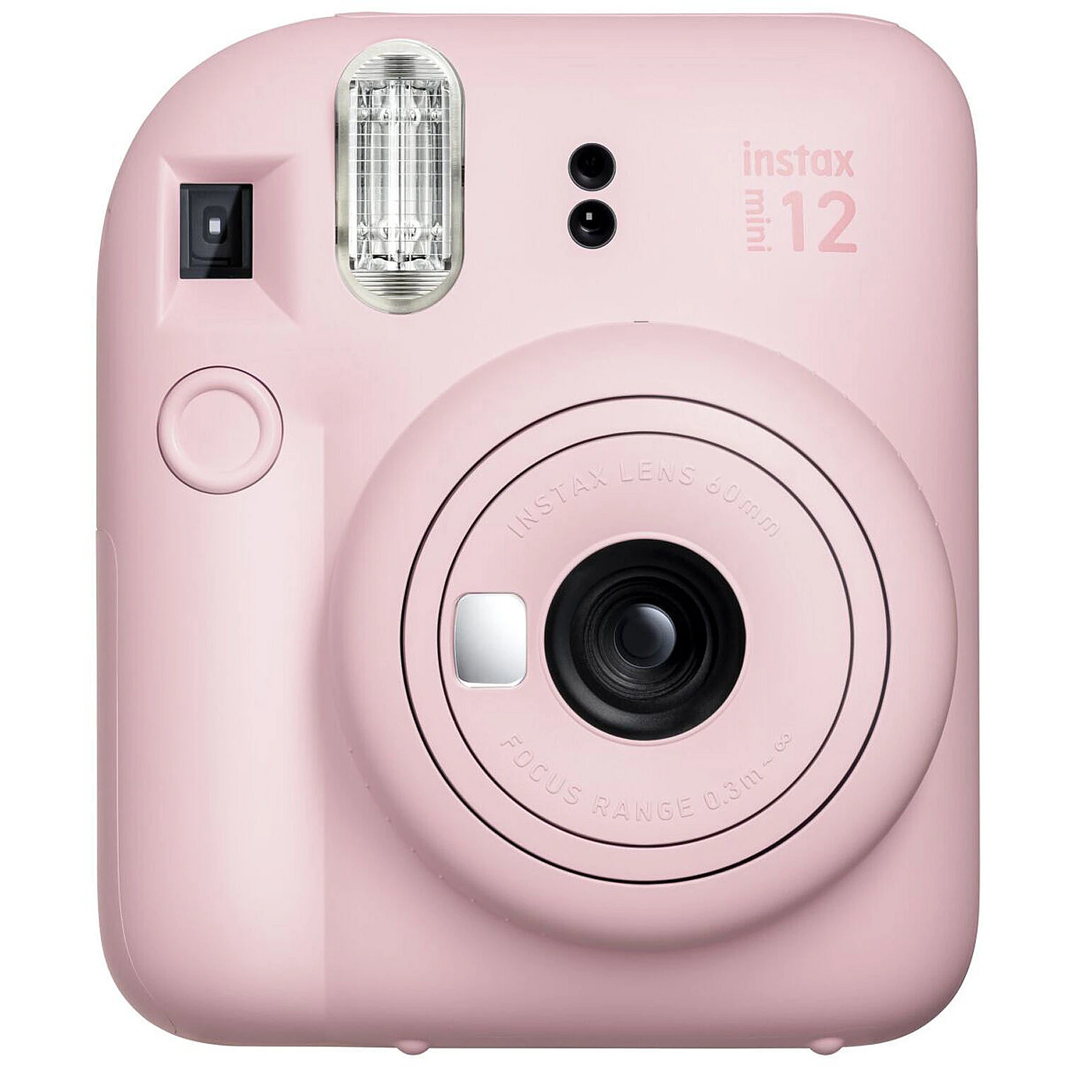 Fotoaparat FUJIFILM Instax Mini 12 Blossom Pink