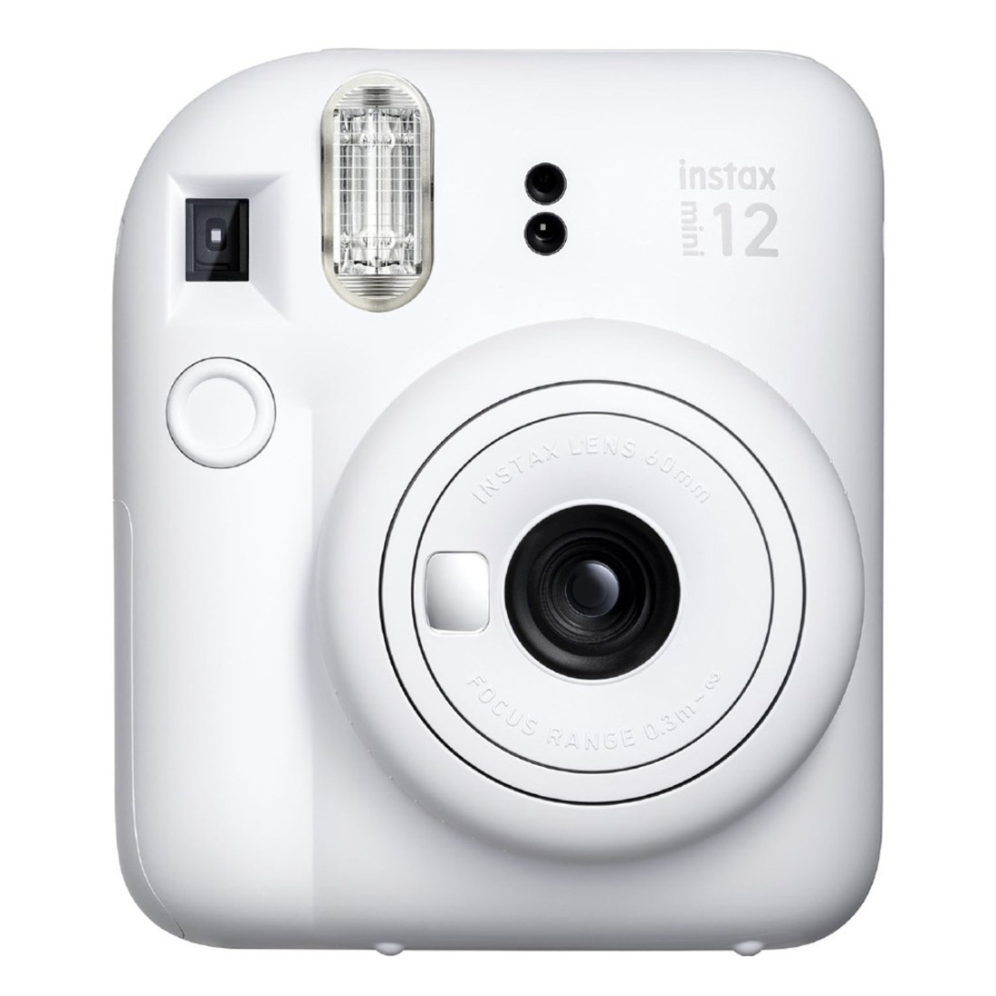 Fotoaparat FUJIFILM Instax Mini 12 Clay White