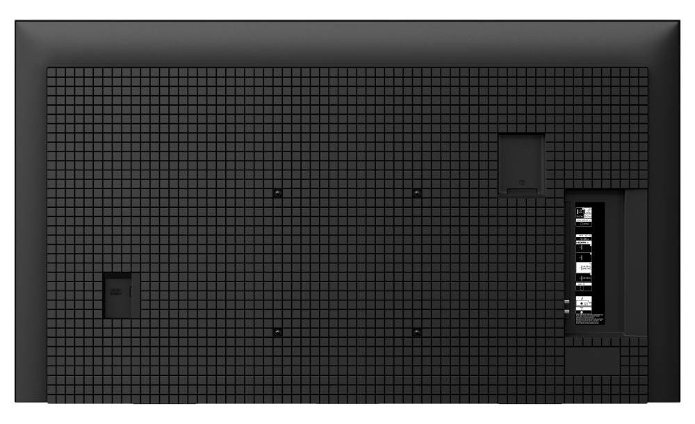 SMART LED TV 55 Sony KD55X85LAEP 3840x2160 UHD 4K DVB-T C T2