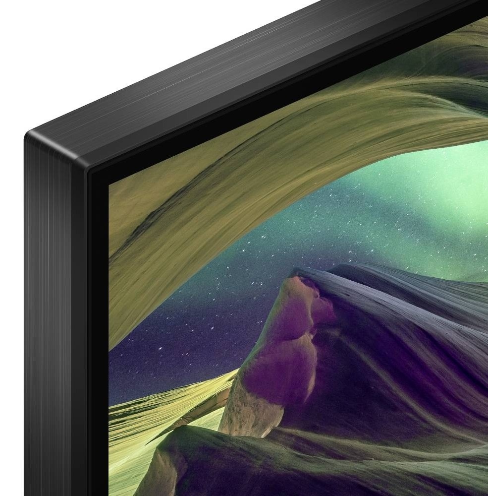 SMART LED TV 55 Sony KD55X85LAEP 3840x2160 UHD 4K DVB-T C T2