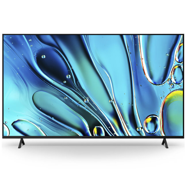 SMART LED TV 55 Sony K55S35B.CEI 3840x2160/UHD/4K/DVB-T/T2/C/S/S2