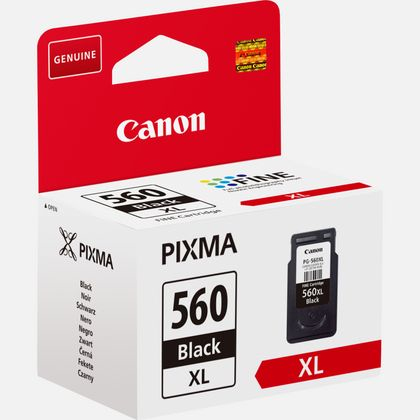 Canon PG-560XL (3712C001AA) Kertridž, Crni